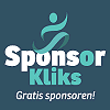 SponsorKliks, sponsor jouw sponsordoel gratis!
